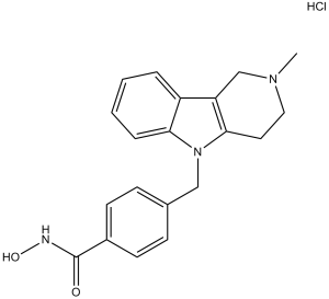 Tubastatin A HCl (AG-CR-13900, TubA) 1310693-92-5